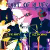Art of Blues, Bill Buchman & Steve Arvey - Art of Blues